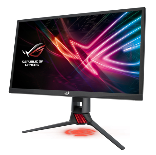 ASUS ROG Strix XG248Q computer monitor – image 3