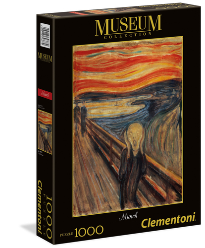 Clementoni 39377