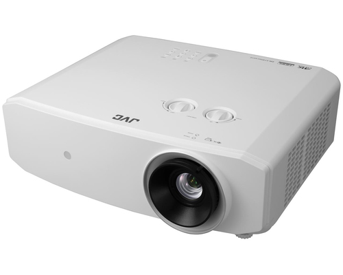 JVC LX-NZ3W data projector