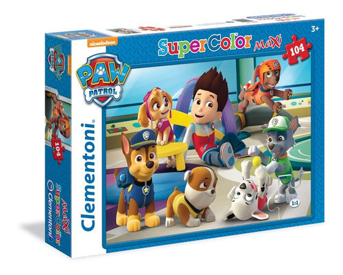 Clementoni 8005125239702