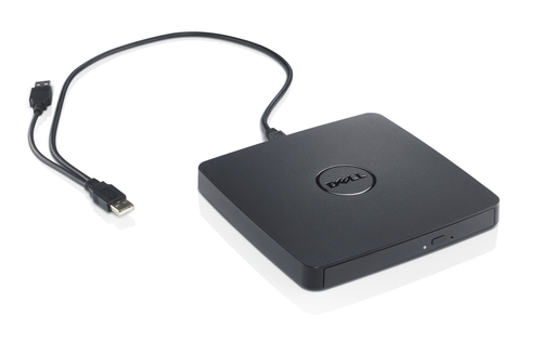 Dell 429-16703 optical disc drive DVD±RW Black – image 5