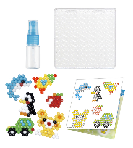Aquabeads 31169 mosaiigikomplekt