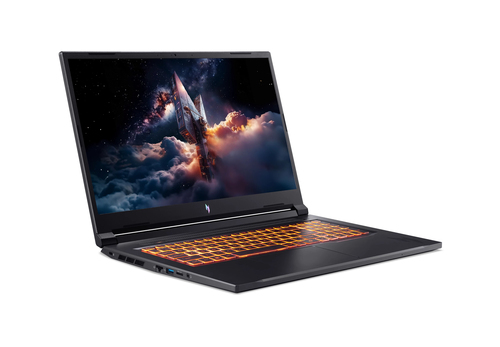 Acer Nitro V 17 AI ANV17-41-R4EH 17.3'' gaming laptop, afbeelding 2