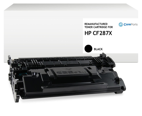 CoreParts QI-CF287X toner cartridge