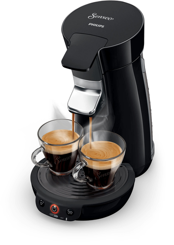 Senseo Viva Café HD6561/60R1 coffee maker Pod coffee machine – image 3