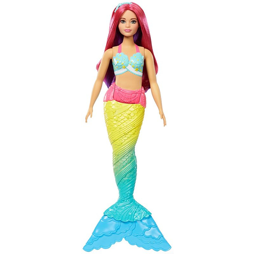 Barbie Dreamtopia Mermaid Doll