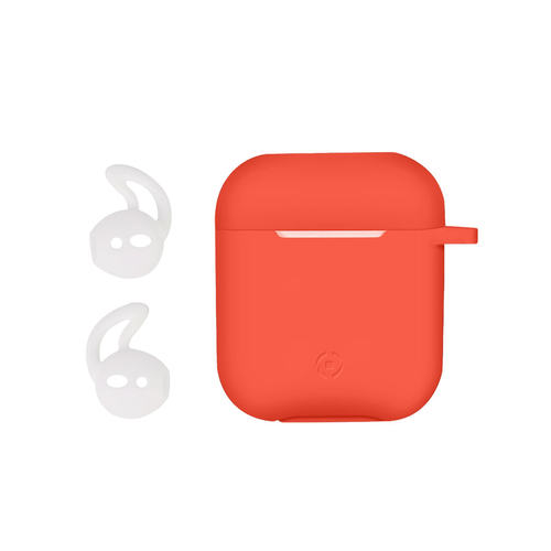Aircase Funda Naranja