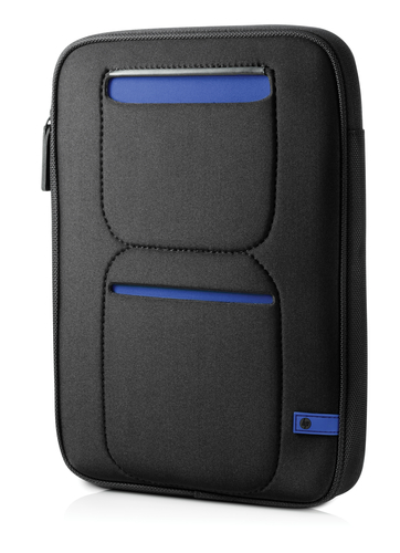 HP Mini Blue Sleeve