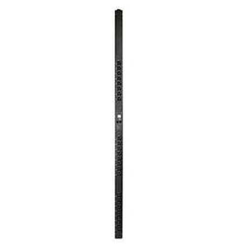 APC Rack PDU, Switched, ZeroU, 5.7kW, 120V