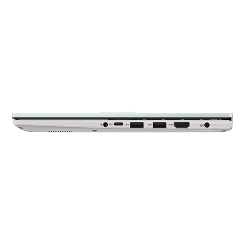 ASUS Vivobook 14 X1404VA-EB490W Intel® Core™ i5 i5-1335U Laptop 35.6 cm (14") Full HD 16 GB DDR4-SDRAM 512 GB SSD Wi-Fi 6E (802.11ax) Windows 11 Home Green, Whi – image 3