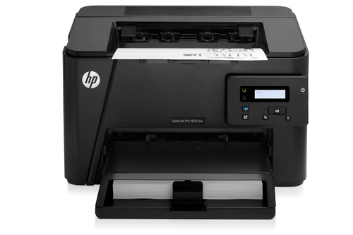 HP LaserJet Pro M201dw – image 2