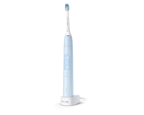 Philips 4500 series Sonic electric toothbrush HX6823/16