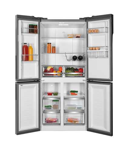 Hoover HSC818EXWD Freestanding – image 4