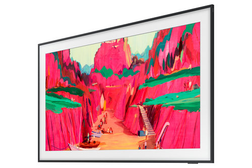 Samsung QE75LS03FWUXTK TV – image 4