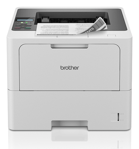 Impresora BROTHER HLL6210DW
