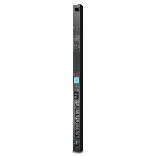 APC Rack PDU 2G Switched AP8958EU3 stekkerdoos, afbeelding 4