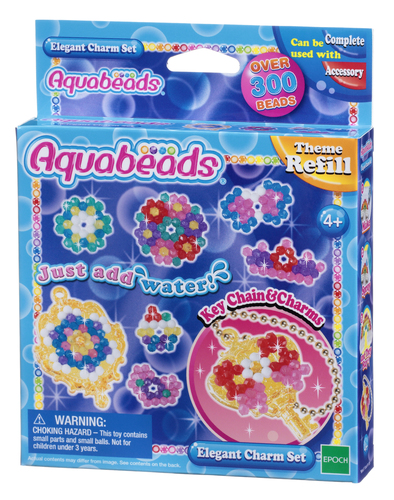 Aquabeads 31038 mosaiigikomplekt
