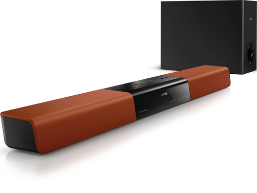 Philips Soundbar speaker HTL2160T/12