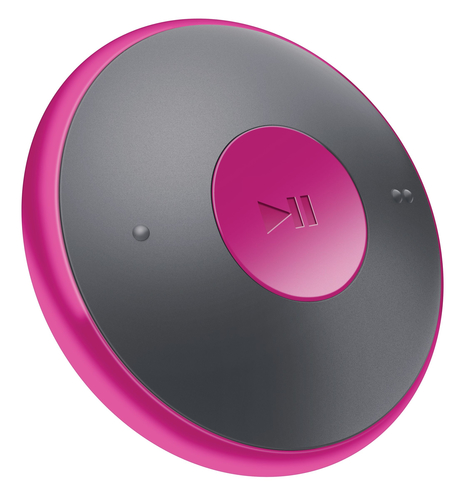Philips GoGear MP3 player SA5DOT02PN/12