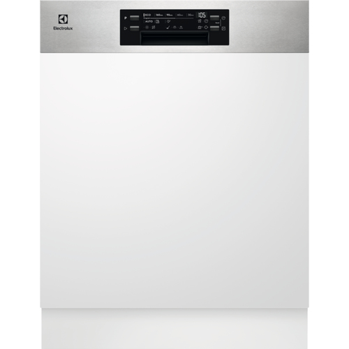 Electrolux EEM48200IX Semi built-in 14 place settings