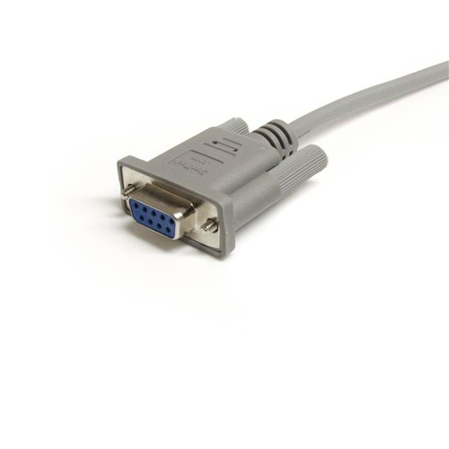 Cable Extensión DB9 Serial RS232