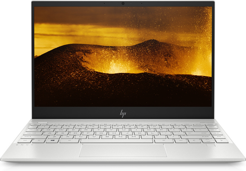 HP ENVY 13-aq0002na Intel® Core™ i7 i7-8565U Laptop – image 1