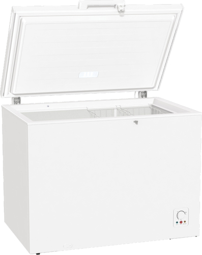 Gorenje FH401CW freezer Chest freezer Freestanding