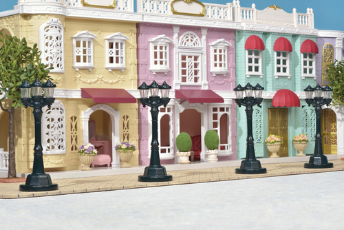 Sylvanian Families 6005