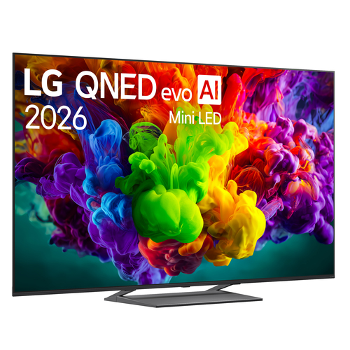 LG QNED evo AI MiniLED 75QNED93B6A – image 4