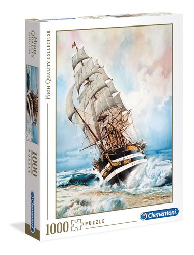 Clementoni 39415