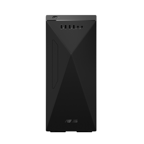 ASUS S500MC-51BHDPS1 Intel® Core™ i5 i5-11400 8 GB DDR4-SDRAM 256 GB Твердотельный накопитель (SSD) Tower ПК Черный