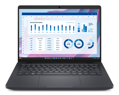 DELL Pro Max 14 MC14255 RAI7 PRO 350