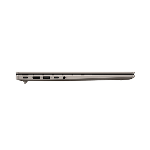 ASUS Vivobook 14 X1407CA Intel Core Ultra 5 225H Laptop 35.6 cm (14") WUXGA 16 GB DDR5-SDRAM 512 GB SSD Wi-Fi 6 (802.11ax) Windows 11 Home Gold, Platinum – image 9
