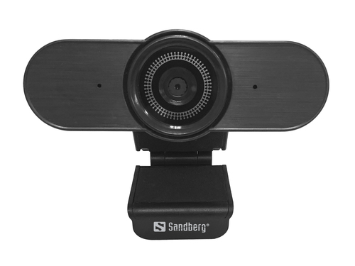 Sandberg USB AutoWide Webcam 1080P HD – image 2