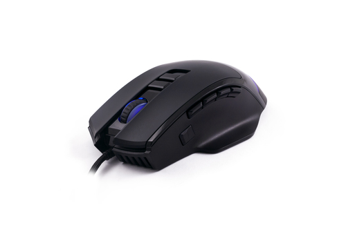 Deep Gaming ProSwap mouse Right-hand USB Type-A Optical 5000 DPI – image 7
