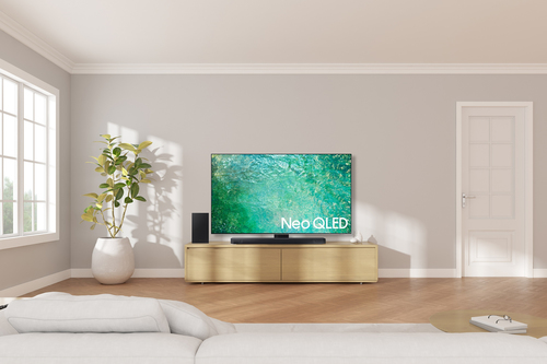 Samsung Series 8 F-65QN85Q600C TV – image 3