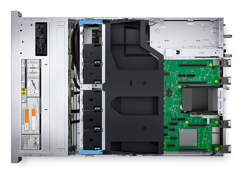 Dell PowerEdge R550E server – image 5