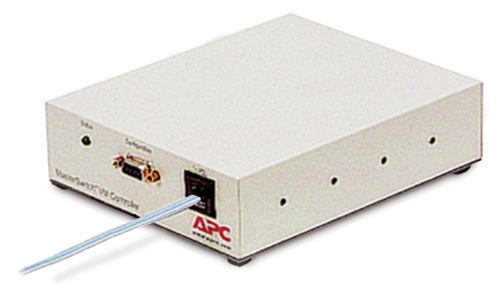 APC Switched Rack PDU AP9224103