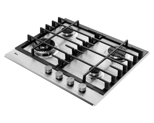 Hoover H-HOB 300 GAS HHG6BF4C3X Stainless steel Built-in – image 2