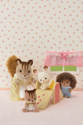 Sylvanian Families 5288 mängukomplekti akssesuaar