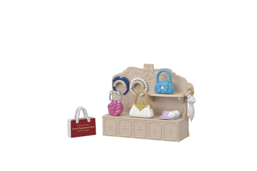 Sylvanian Families 6015 mängukomplekti akssesuaar