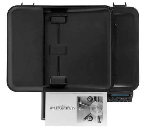HP LaserJet Pro MFP M225dn – image 9