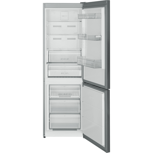 Sharp SJ-BA10IMXI3-EU fridge-freezer Freestanding – image 2