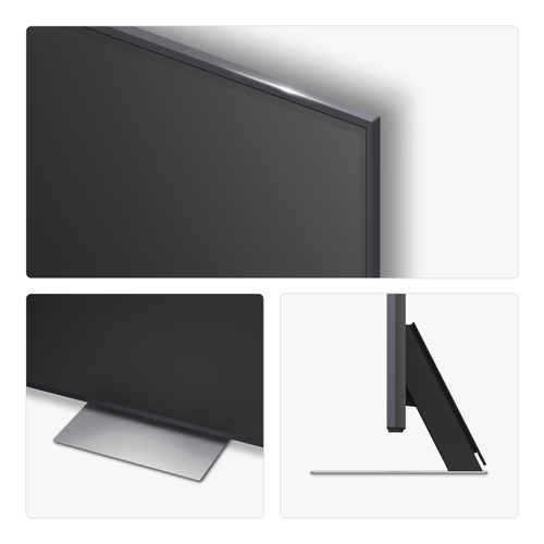 LG 65QNED87A6B.AEK TV – image 3
