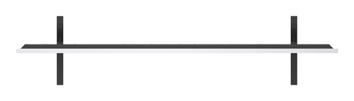 LG QNED Gallery TV 65'' LX7 (2026) – Foto 11 van 11