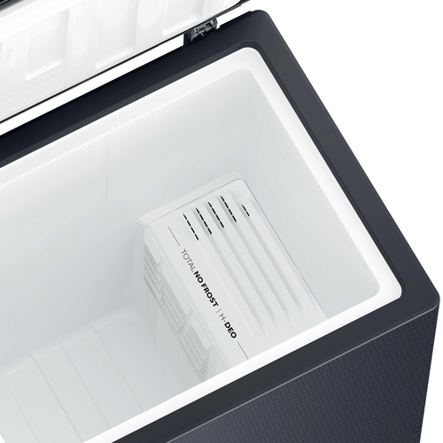 Hoover 37001742 freezer Freestanding – image 7