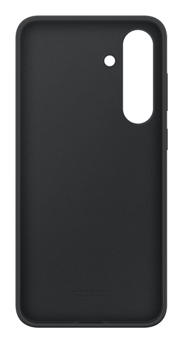 Samsung Galaxy S25 FE Siliconen Back Cover Zwart, afbeelding 5