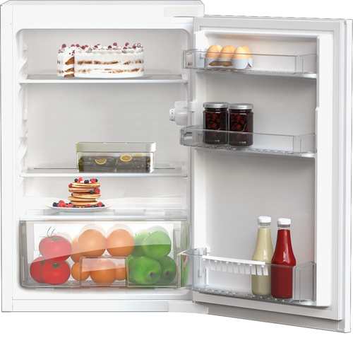Beko B1803N холодильник Встроенный 126 L Белый