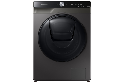 Samsung WW90T754DBX washing machine Front-load
