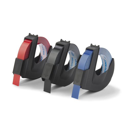 Dymo Tape - 3-pack, afbeelding 4